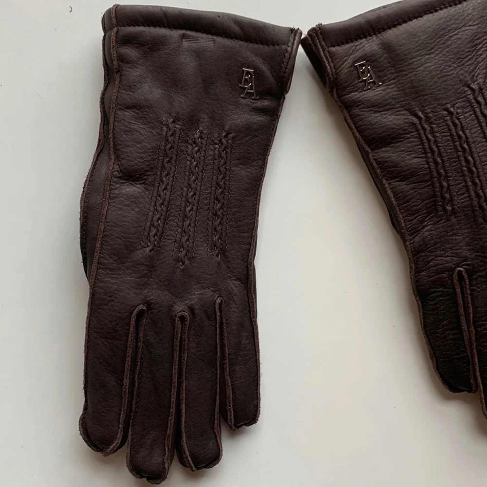 Etienne Aigner 𝅺size but